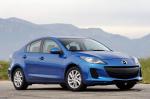 Mazda3 SkyActiv 2012 года